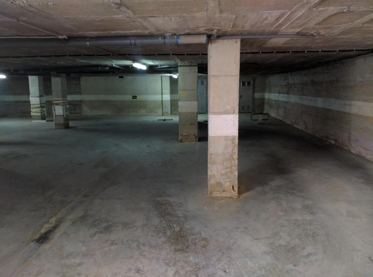 Appartement Rnet-Port Margarita 3D à Roses