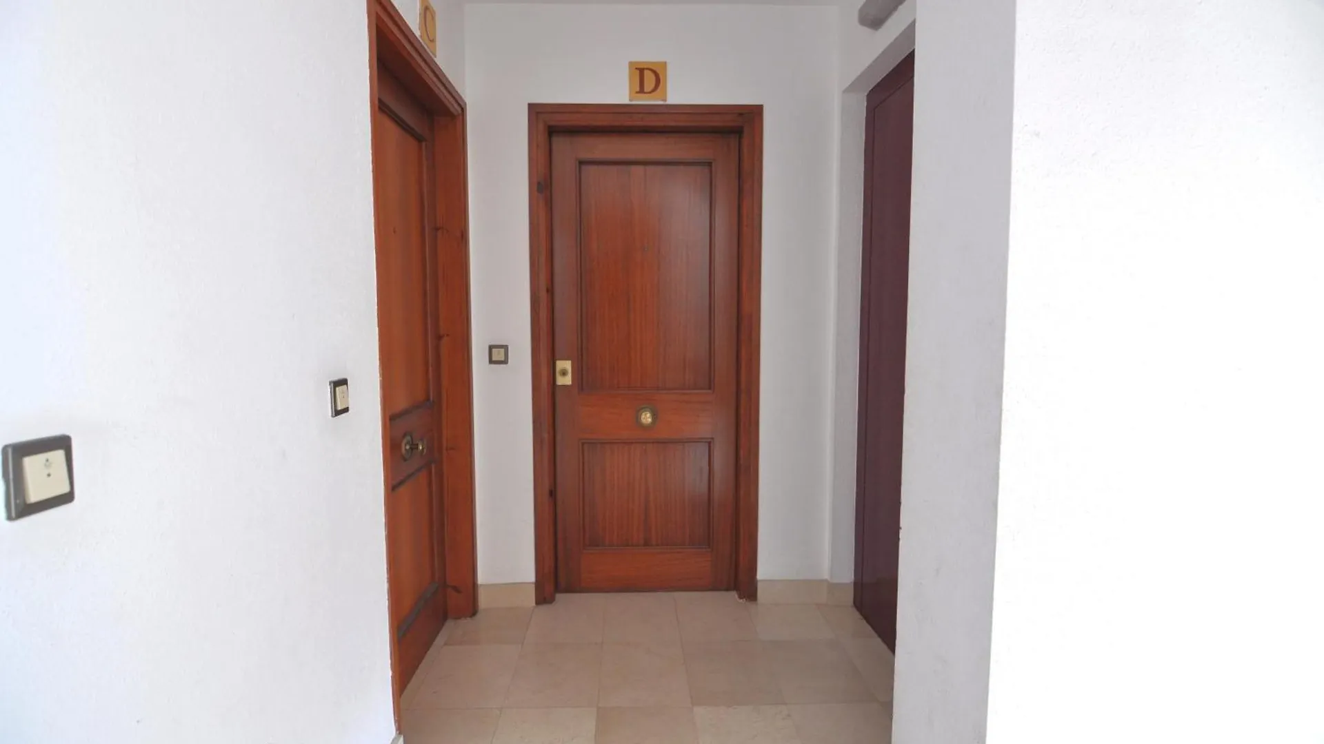 Rnet-Port Margarita 3D Apartment Roses