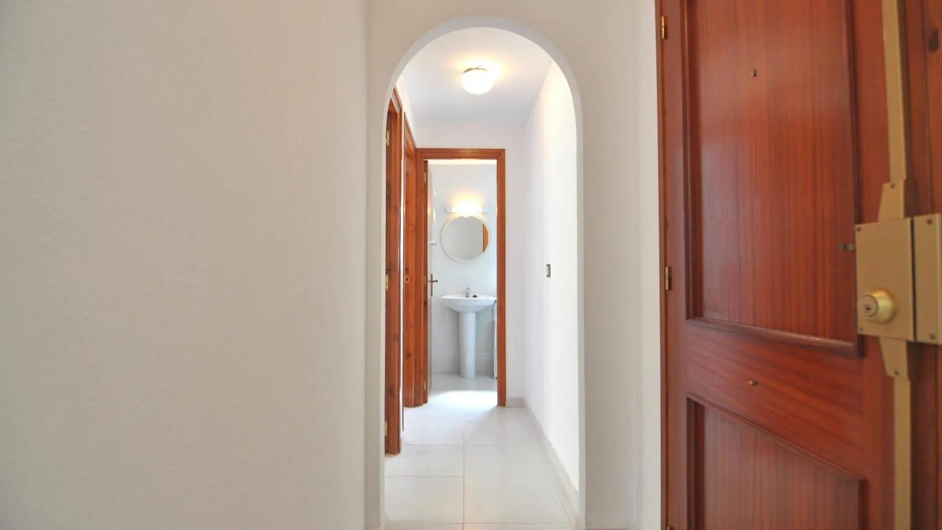 Rnet-Port Margarita 3D Apartment Roses