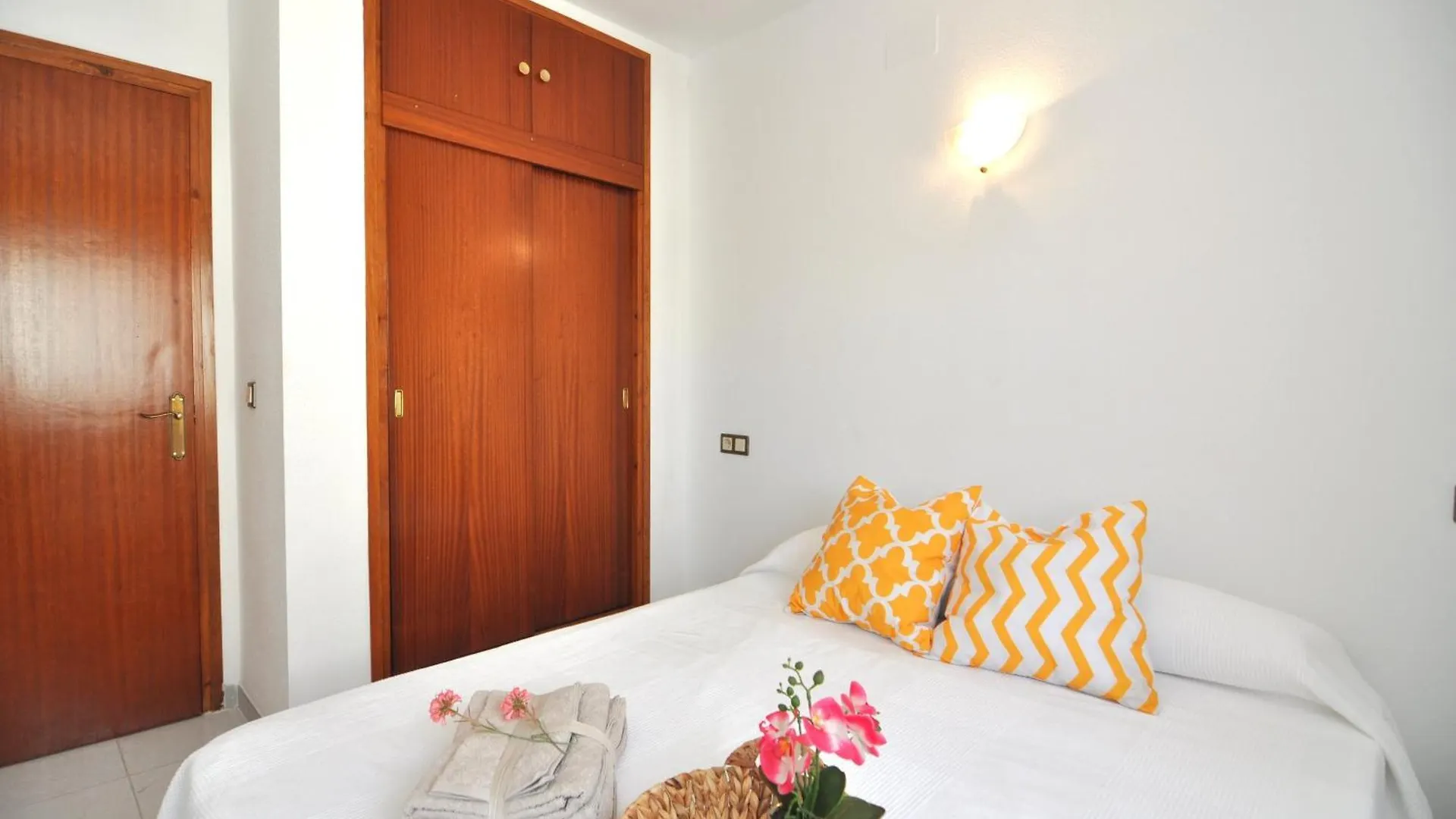 Rnet-Port Margarita 3D Apartment Roses