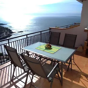  Appartement Impresionantes Vistas Del Mar En Roses, Canyelles