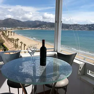  Appartement Vue Sur