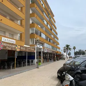  Appartement Holiday Center