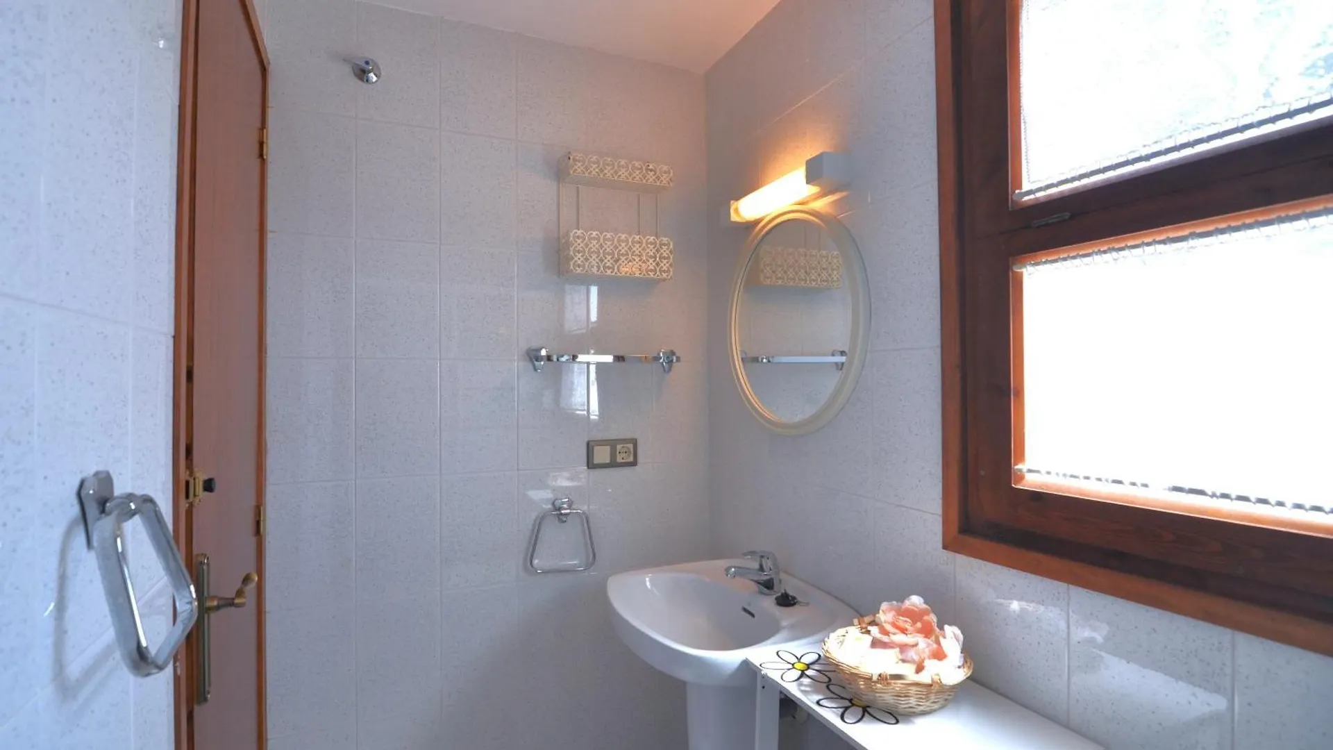 Rnet-Port Margarita 3D Apartment Roses