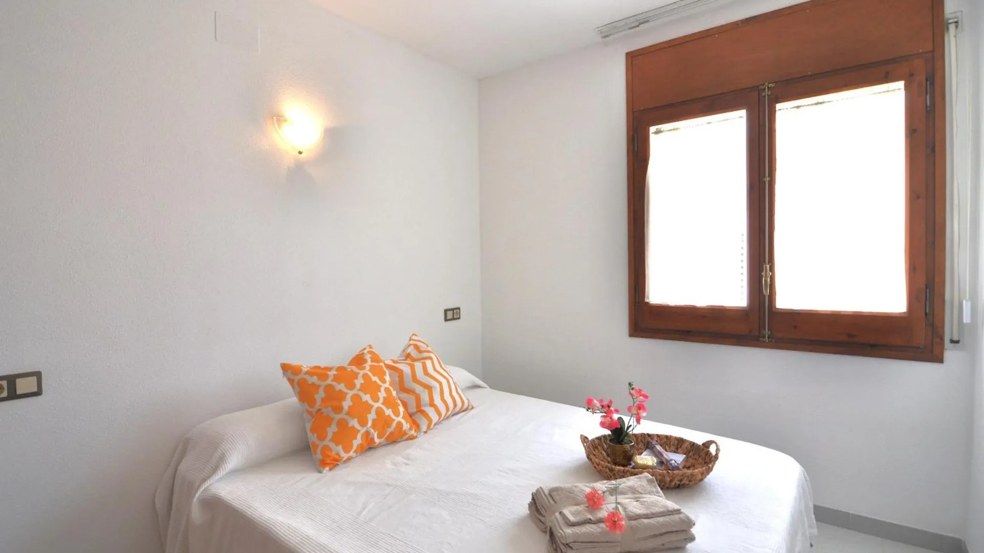 Rnet-Port Margarita 3D Apartment Roses